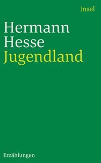 Produktbild: Jugendland