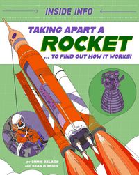 Produktbild: Inside Info: Taking Apart a Rocket