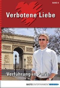 Produktbild: Verbotene Liebe - Folge 08