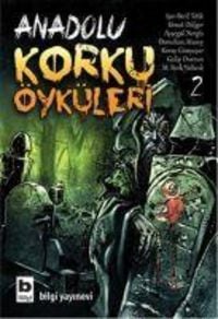 Produktbild: Anadolu Korku &Ouml;yk&uuml;leri - 2