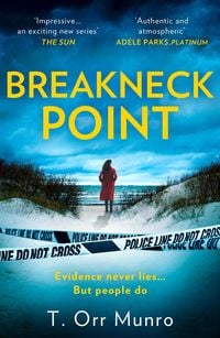 Produktbild: Breakneck Point
