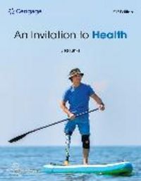 Produktbild: An Invitation to Health