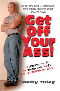Produktbild: Get Off Your Ass!