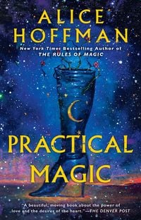 Produktbild: Practical Magic