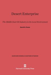 Produktbild: Desert Enterprise