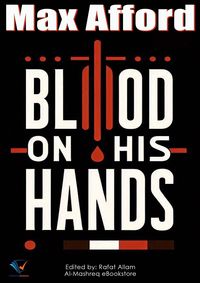 Produktbild: Blood on His Hands