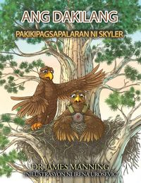 Produktbild: Ang Dakilang Pakikipagsapalaran ni Skyler