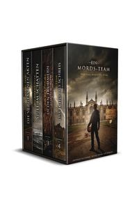 Produktbild: Ein MORDs-Team - Der komplette Fall Marietta King