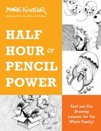 Produktbild: Half Hour of Pencil Power