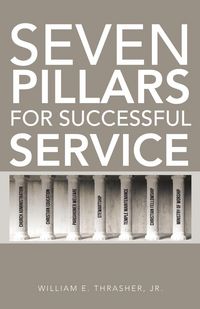 Produktbild: Seven Pillars for Successful Service