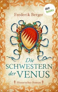 Produktbild: Die Schwestern der Venus