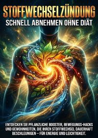Produktbild: Stoffwechselz&uuml;ndung: Schnell Abnehmen Ohne Di&auml;t