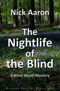 Produktbild: The Nightlife of the Blind