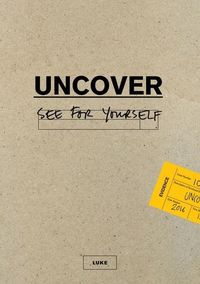 Produktbild: Uncover Luke Seeker Bible Study Guide: 2016 Edition