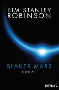 Produktbild: Blauer Mars