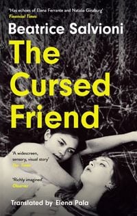 Produktbild: The Cursed Friend