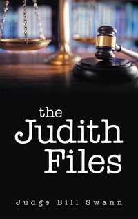 Produktbild: The Judith Files