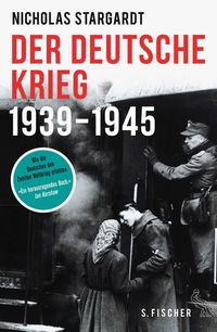 Produktbild: Der deutsche Krieg