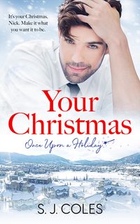 Produktbild: Your Christmas