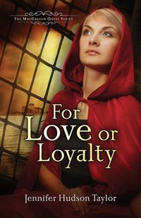 Produktbild: For Love or Loyalty