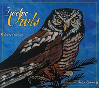 Produktbild: Twelve Owls