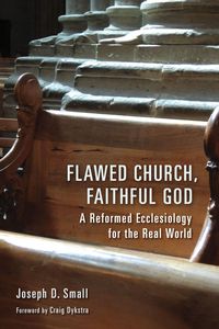 Produktbild: Flawed Church, Faithful God