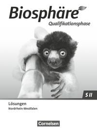 Produktbild: Biosph&auml;re Sekundarstufe II - 2.0 - Nordrhein-Westfalen - Qualifikationsphase