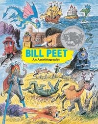 Bild vom Artikel Bill Peet vom Autor Bill Peet