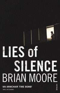 Produktbild: Lies of Silence