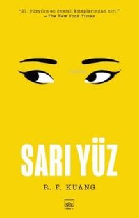 Produktbild: Sari Y&uuml;z Ciltli