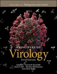 Produktbild: Principles of Virology, Volume 2