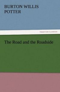 Produktbild: The Road and the Roadside