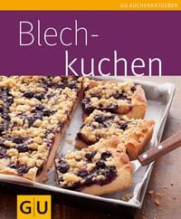 Produktbild: Blechkuchen