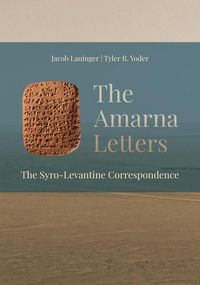 Produktbild: The Amarna Letters