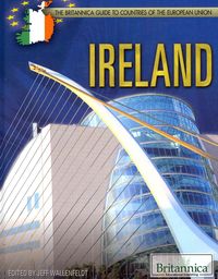 Produktbild: Ireland