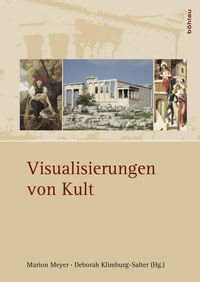 Produktbild: Visualisierungen von Kult