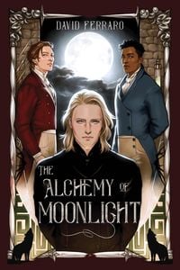 Produktbild: The Alchemy of Moonlight