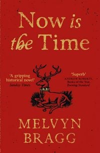 Produktbild: Now is the Time