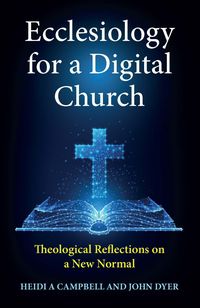 Produktbild: Ecclesiology for a Digital Church