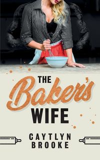 Produktbild: The Baker's Wife