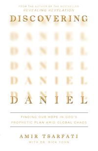 Produktbild: Discovering Daniel