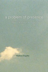 Produktbild: A Problem of Presence