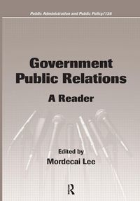 Produktbild: Government Public Relations