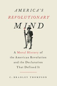 Produktbild: America's Revolutionary Mind