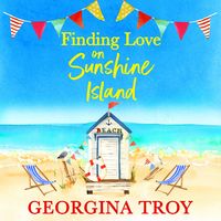 Produktbild: Finding Love on Sunshine Island