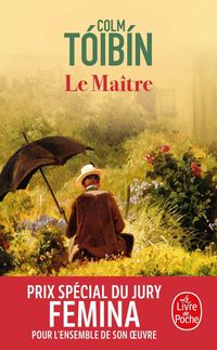 Produktbild: Le ma&icirc;tre