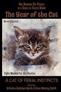 Produktbild: The Year of the Cat: A Cat of Feral Instincts