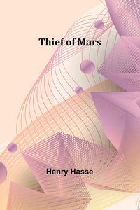 Produktbild: Thief of Mars