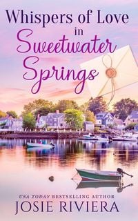 Produktbild: Whispers of Love in Sweetwater Springs