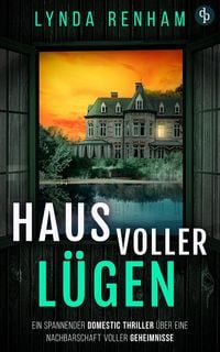 Produktbild: Haus voller L&uuml;gen